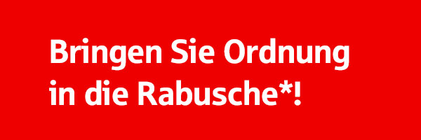 Einfach erstklassig!